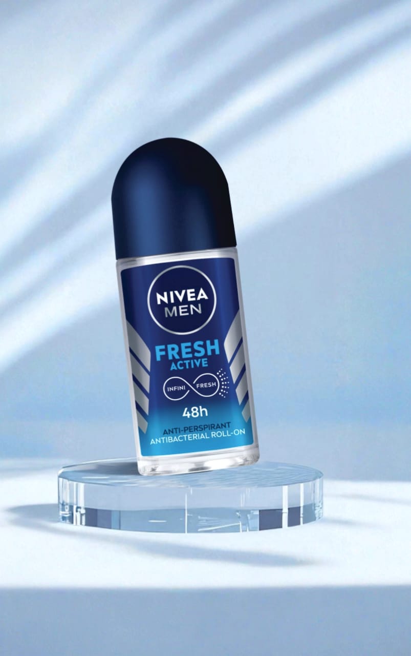 Nivea Man
