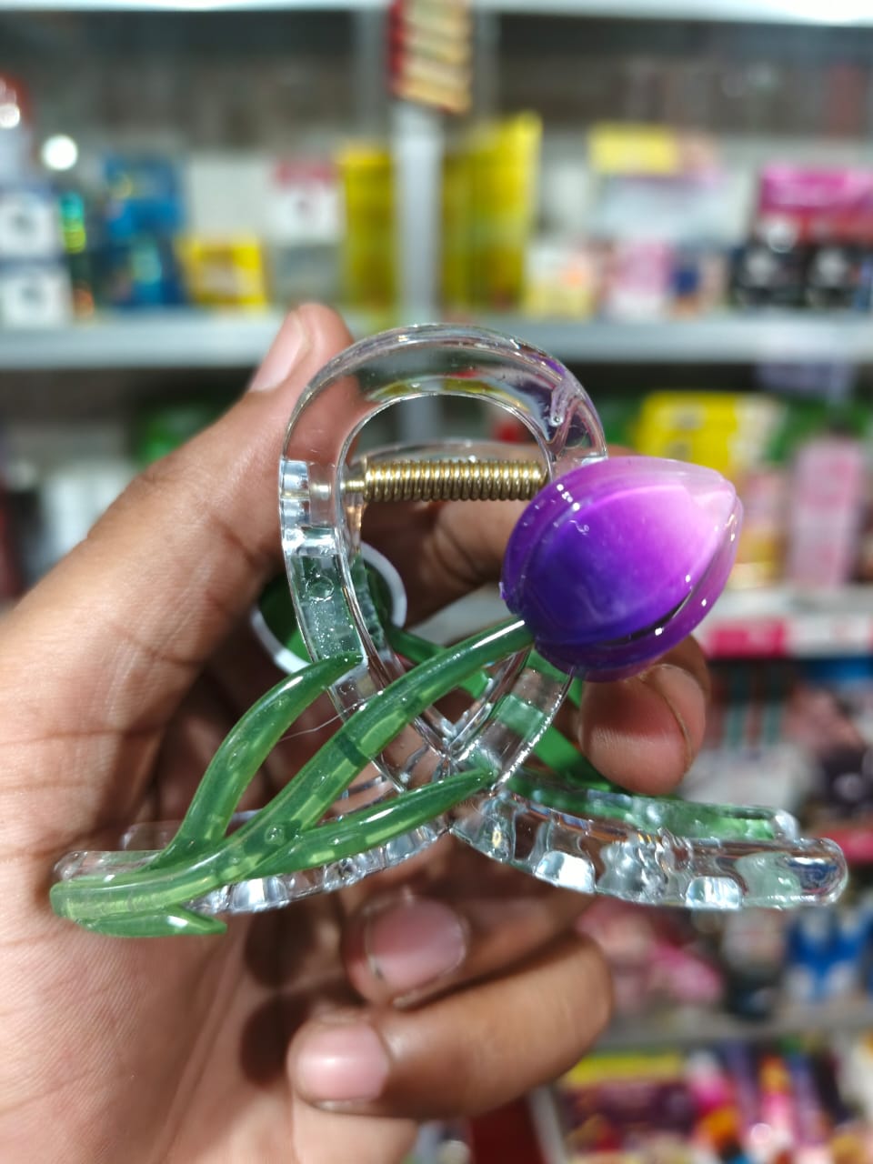নিউ কালেকশন কাঁকড়া