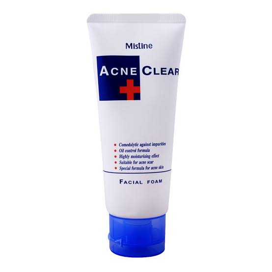Mistine  ACNE CLEAR