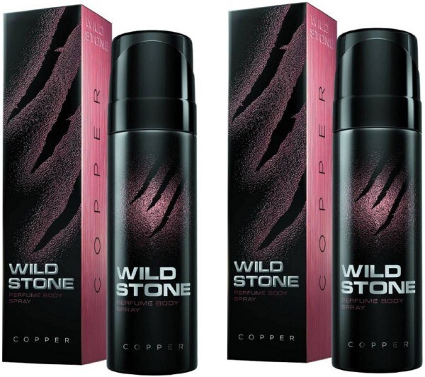 WILD STONE