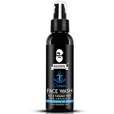 MUUCHSTAC  FACE WASH